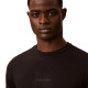 Calvin Klein Ανδρική κοντομάνικη μπλούζα Minimal Logo Crewneck T-Shirt